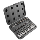 NEO Tools Torx-otsakud 1/2, 38 osa