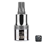 NEO Tools Spline-otsak padrunil 1/2, M6 x 55 mm