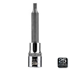 NEO Tools Kuuskantotsak padrunil 1/2, H17 x 55 mm