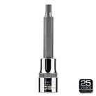 NEO Tools Kuuskantotsak padrunil 1/2, H19 x 55 mm