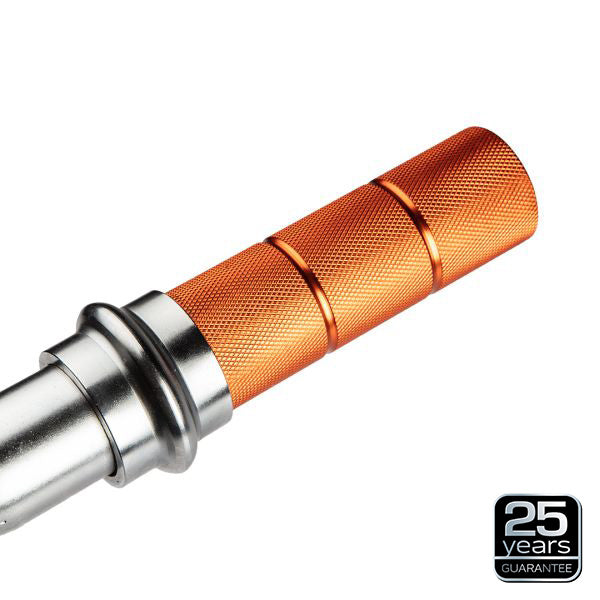 NEO Tools Momentvõti 1/2, 20-210 Nm