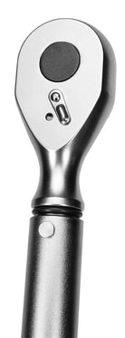 NEO Tools Kahesuunaline momentvõti 1/2, 60-330 Nm