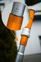 NEO Tools Momentvõti 3/4, 200-1000 Nm