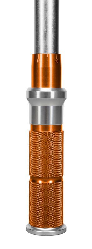 NEO Tools Momentvõti 3/4, 200-1000 Nm