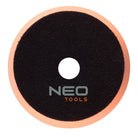 NEO Tools Poleerimispadi 130 x 150 x 25 mm, käsn kõva