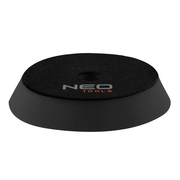 NEO Tools Poleerimispadi 130 x 150 x 25 mm, käsn keskmine