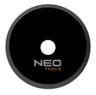 NEO Tools Poleerimispadi 130 x 150 x 25 mm, käsn pehme