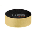 NEO Tools Poleerimispadi 150 x 50 mm, käsn pehme, M14