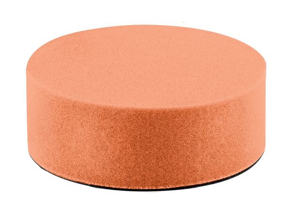 NEO Tools Poleerimispadi 80 x 25 mm, käsn keskmine