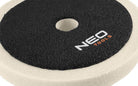 NEO Tools Poleerimispadi 150 x 150 x 25 mm, käsn abrasiivne
