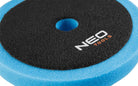 NEO Tools Poleerimispadi 150 x 150 x 25 mm, käsn abrasiivne