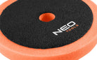 NEO Tools Poleerimispadi 150 x 150 x 25 mm, käsn keskmine