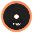 NEO Tools Poleerimispadi 150 x 150 x 25 mm, käsn keskmine