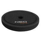 NEO Tools Poleerimispadi 150 x 150 x 25 mm, käsn keskmine