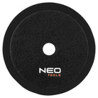 NEO Tools Poleerimispadi 150 x 150 x 25 mm, käsn keskmine