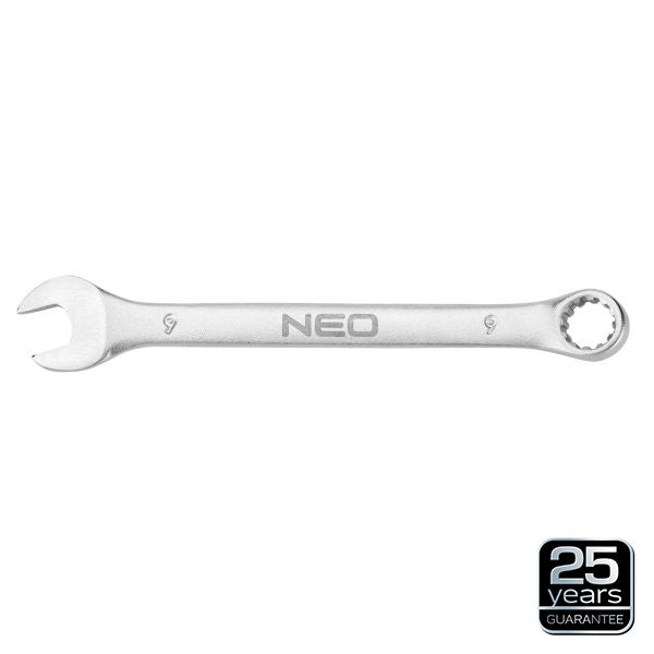 NEO Tools Leht-silmusvõti 8 x 120 mm
