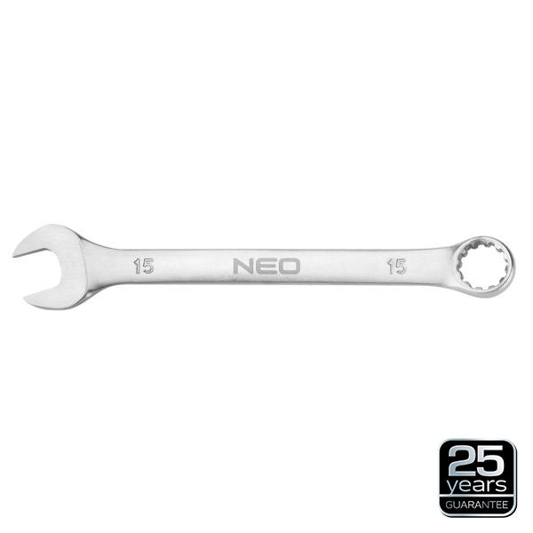 NEO Tools Leht-silmusvõti 14 x 180 mm