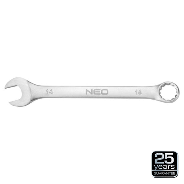 NEO Tools Leht-silmusvõti 15 x 190 mm