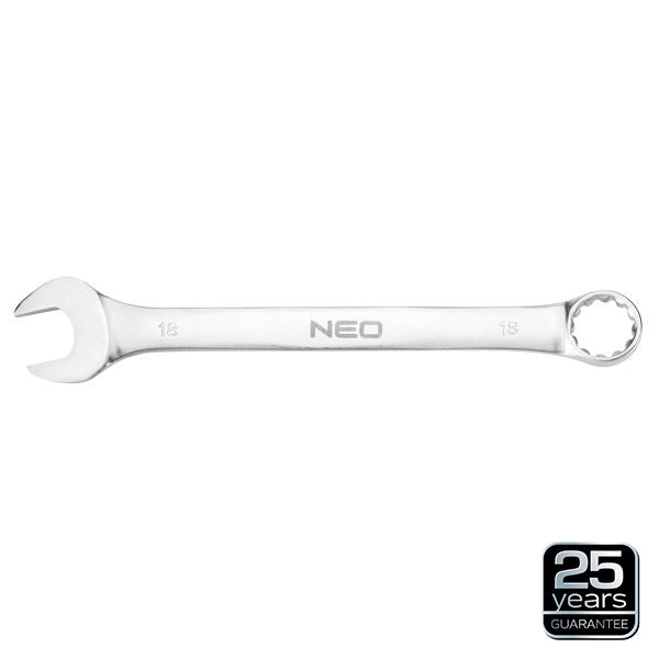 NEO Tools Leht-silmusvõti 16 mm