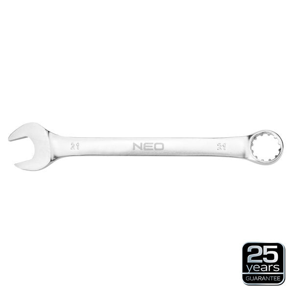 NEO Tools Leht-silmusvõti 19 x 230 mm