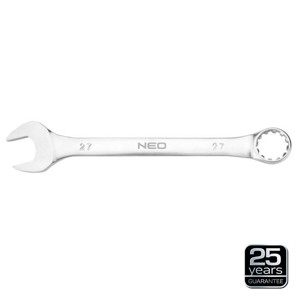 NEO Tools Leht-silmusvõti 24 x 280 mm