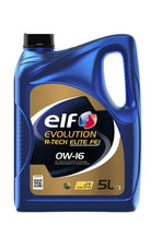Elf Evolution R-Tech Elite FE 0W-16 mootoriõli