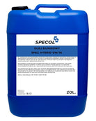 Specol Spec Hybrid 0W-16 mootoriõli