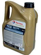 Total Quartz 9000 Xtra Future XT 0W-16 mootoriõli