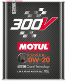 Motul 300V Power 0W-20 mootoriõli