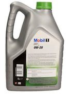 Mobil ESP 509 00 0W-20 mootoriõli