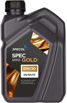 Total Quartz 9000 Future 0W-20 mootoriõli