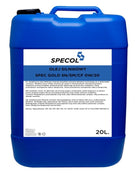 Specol Spec Gold 0W-20 mootoriõli