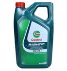 Castrol Magnatec E 0W-20 mootoriõli