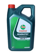 Castrol Magnatec FE 0W-20 mootoriõli