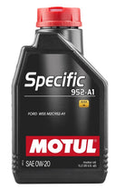 Motul Specific 2010 0W-20 mootoriõli