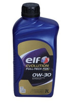 Elf Evolution 900 Full-Tech 0W-30 mootoriõli