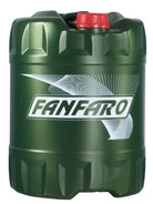 Fanfaro FF XTR 0W-30 mootoriõli