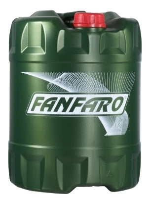 Fanfaro FF XTR 0W-30 mootoriõli