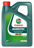 Castrol Magnatec 0W-30 mootoriõli (60 L)