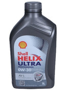 Shell Professional AV L 0W-30 mootoriõli