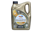 Total Quartz Quartz 9000 Energy 0W-40 mootoriõli