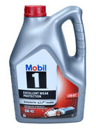 Mobil 1 C40 GT 0W-40 mootoriõli