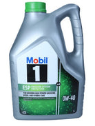 Mobil 1 ESP X4 0W-40 mootoriõli