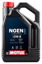 Motul Ngen Hybrid 0W-8 mootoriõli