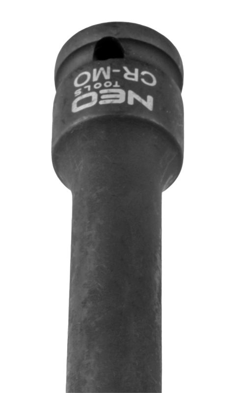 NEO Tools Löökpikendus 1/2, 125 mm