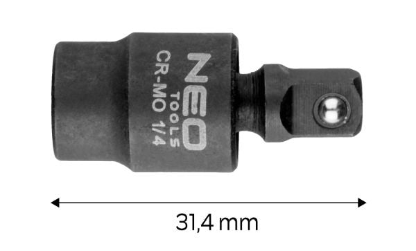 NEO Tools Löökliigend 1/4