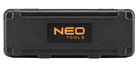 NEO Tools Torx-löökotsakute komplekt, 8 osa