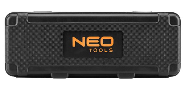 NEO Tools Torx-löökotsakute komplekt, 8 osa