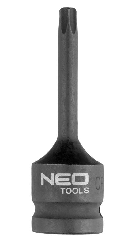 NEO Tools Torx-löökotsakute komplekt, 8 osa