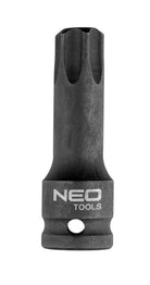 NEO Tools Torx-löökotsakute komplekt, 8 osa